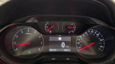 Vauxhall Crossland 1.2 Turbo SRi Nav 5dr Petrol Hatchback